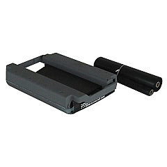 Brother Print Kit (Includes Print Cartridge and 4 Refill Rolls) (4 x 400 Yield) (PC95)