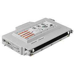 Brother Black Toner Cartridge (TN01BK)