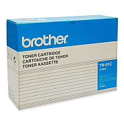 Brother Cyan Toner Cartridge (TN01C)