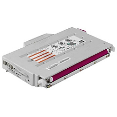 Brother Magenta Toner Cartridge (TN01M)