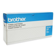Brother Cyan Toner Cartridge (6,000 Yield) (TN02C)