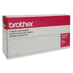 Brother Magenta Toner Cartridge (6,000 Yield) (TN02M)