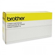 Brother Yellow Toner Cartridge (6,000 Yield) (TN02Y)