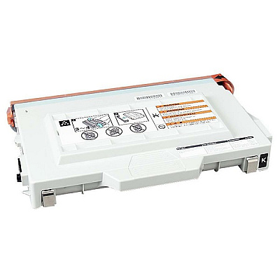 Brother Black Toner Cartridge (12,000 Yield) (TN03BK)