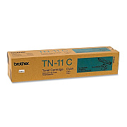 Brother Cyan Toner Cartridge (TN11C)