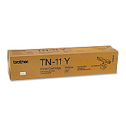 Brother Yellow Toner Cartridge (TN11Y)
