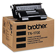 Brother High Yield Toner Cartridge (17,000 Yield) (TN1700)