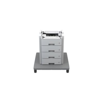 Brother Optional Tower Tray with Stabilizer (4 x 520-Sheet Trays) (TT4000)