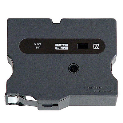 Brother TX Series Laminated Tape Cartridge (TX2111)