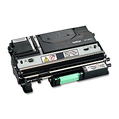 Brother Waste Toner Container (20,000 Yield) (WT100CL)