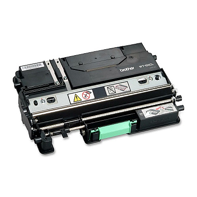Brother Waste Toner Container (20,000 Yield) (WT100CL)