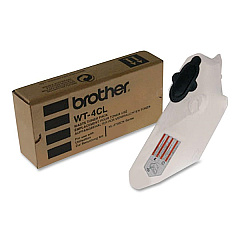 Brother Waste Toner Container (12,000 Yield) (WT4CL)