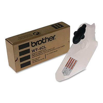 Brother Waste Toner Container (12,000 Yield) (WT4CL)