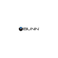 BUNN VPS 3-Warmer Coffee Brewer (042750031)