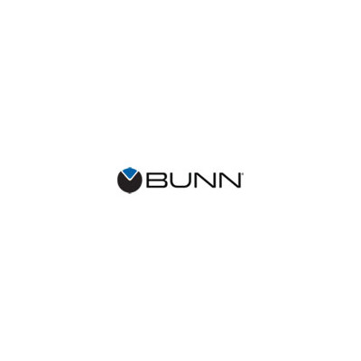 BUNN VPS 3-Warmer Coffee Brewer (042750031)
