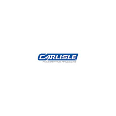Carlisle FOOD-BOX-18"X26"X6"CLEAR (1) (CFS1062107)
