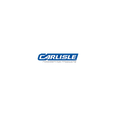 Carlisle Trimline Cntnr  23Gal Gra 4 (CFS34202323)