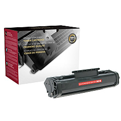 Clover CIG Remanufactured MICR Toner Cartridge (Alternative for HP C3906A, 06A, AX, 02-81051-001) (2,500 Yield) (100769P)