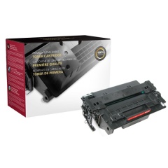 Clover CIG Remanufactured High Yield MICR Toner Cartridge (Alternative for HP Q6511X, 11X) (12,000 Yield) (113935P)