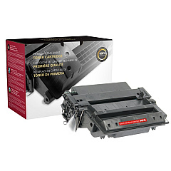 Clover CIG Remanufactured High Yield MICR Toner Cartridge (Alternative for HP Q7551X, 51X, 02-81200-001) (13,000 Yield) (114804P)