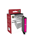 Clover CIG Remanufactured High Yield Magenta Ink Cartridge (Alternative for HP C2P25AN, 935XL) (825 Yield) (118085)