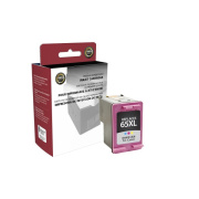 Clover CIG Remanufactured Tri-Color Ink Cartridge (Alternative for HP N9K03AN, 65XL) (300 Yield) (118155)