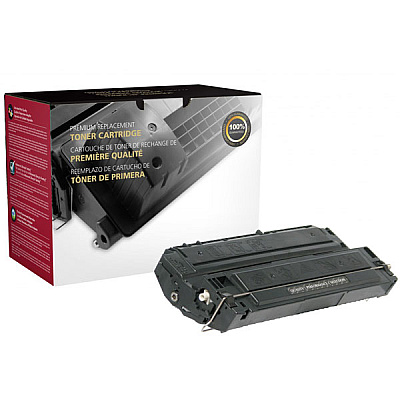 Clover CIG Remanufactured Extended Yield Toner Cartridge (Alternative for HP C8543X, 43X) (40,000 Yield) (200162P)