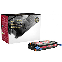 Clover CIG Remanufactured Toner Cartridge (Alternative for HP C8543X, 43X) (30,000 Yield) (200175P)