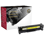 Clover CIG Remanufactured High Yield Toner Cartridge (Alternative for HP CF325X, 25X) (34,500 Yield) (200686P)