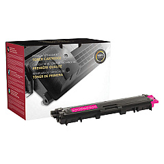 Clover CIG Remanufactured MagentaToner Cartridge (1,400 Yield) (200730P)