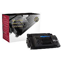 Clover CIG Remanufactured Extended Yield Toner Cartridge (Alternative for HP CF281X, 81X) (40,000 Yield) (200818P)