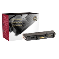 Clover CIG Remanufactured High Yield Toner Cartridge (Alternative for Xerox 106R02777) (3,000 Yield) (200839P)