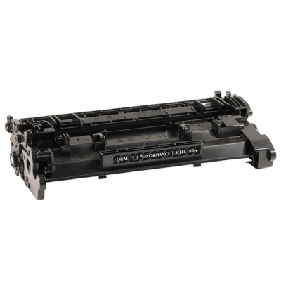 Clover CIG Remanufactured Toner Cartridge (Alternative for HP CF226A, 26A) (3,100 Yield) (200891P)