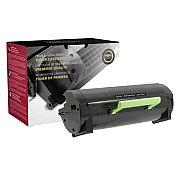 Clover CIG Remanufactured High Yield Toner Cartridge (Alternative for Dell 3RDYK, 593-BBYO, 593-BBYP, 593-BBYQ, CH00D) (8,500 Yield) (200902P)
