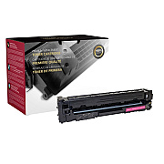 Clover CIG Remanufactured Magenta Toner Cartridge (Alternative for HP CF403A, 201A) (1,400 Yield) (200916P)
