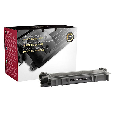 Clover CIG Remanufactured High Yield Toner Cartridge (Alternative for Dell P7RMX, PVTHG, 593-BBKD) (2,600 Yield) (200922P)