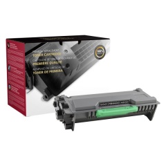 Clover CIG Remanufactured High Yield Toner Cartridge (Alternative for Brother TN850) (8,000 Yield) (200991P)