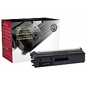 Clover CIG Remanufactured Extra High Yield Cyan Toner Cartridge (Alternative for Brother TN436C) (6,500 Yield) (201083P)