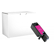 Clover CIG Remanufactured Magenta Toner Cartridge (Alternative for Dell 593-BBJV, G20VW, WN8M9) (1,400 Yield) (201092)