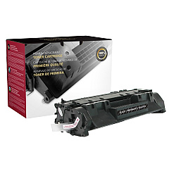 Clover CIG Remanufactured Toner Cartridge (Alternative for Canon 3479B001, 119) (2,100 Yield) (201114P)