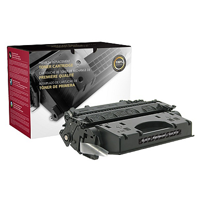 Clover CIG Remanufactured Toner Cartridge (Alternative for Canon 3480B001, 119II) (6,400 Yield) (201115P)