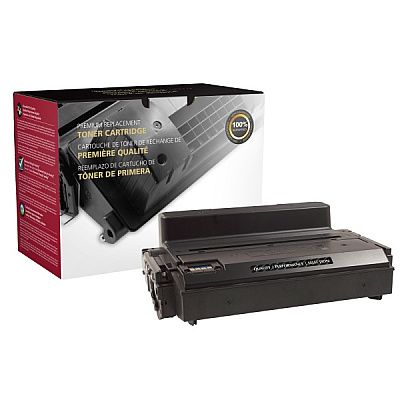 Clover CIG Remanufactured Ultra High Yield Toner Cartridge (Alternative for Samsung MLT-D203U) (15,000 Yield) (201119P)