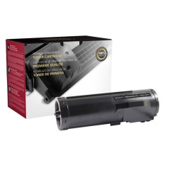Clover CIG Remanufactured Extra High Yield Toner Cartridge for WorkCentre 3655/S, 3655/X (Alternative for Xerox 106R02740) (201135P)