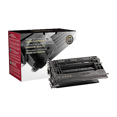 Clover CIG Remanufactured Toner Cartridge (Alternative for HP CF237A) (11,000 Yield) (201180P)