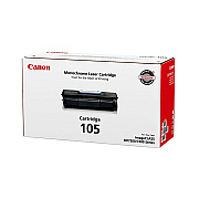 Canon (105) Toner Cartridge (10,000 Yield) (0265B001AA)