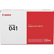 Canon (CRG-041) Toner Cartridge (10,000 Yield) (0452C001AA)