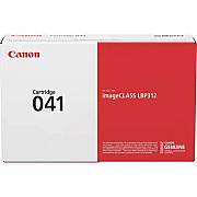 Canon (CRG-041H) High Capacity Toner Cartridge (20,000 Yield) (0453C001AA)