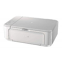Canon PIXMA MG3620 Wireles Inkjet All In One Printer White (0515C022)