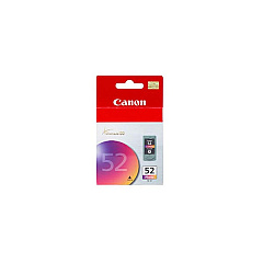 Canon (CL-52) Photo Ink Cartridge (0619B002)