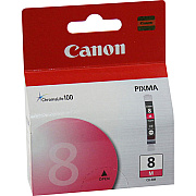 Canon (CLI-8M) Magenta Ink Tank (0622B002)